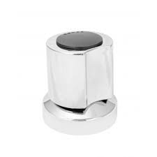 ACABAMENTO REGISTRO C40 1/2 A 1 ROMAR