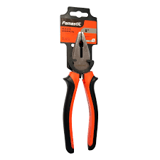 ALICATE UNIVERSAL 8" FAMASTIL