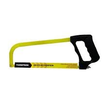 ARCO DE SERRA FIXO 12" CABO GRANDE PREMIUM THOMPSON