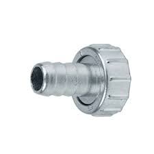 BICO TORNEIRA METAL 3/4X3/4 FICO