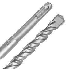 BROCA VIDEA SDS 06X110MM CORTAG