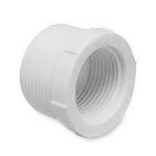 BUCHA REDUÇÃO 3/4"X1/2" ROSCA AMANCO