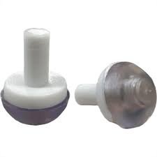 BUCHA TORNEIRA SILICONE 1/2