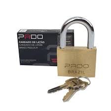 CADEADO 20MM PADO