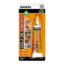 COLA CONTATO 30G GARIN