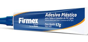COLA PVC 17G FIRMEX