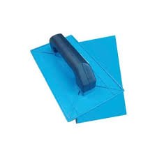 DESEMPENADEIRA PLASTICA 18X30 OIR