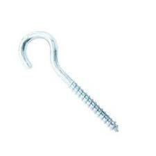 GANCHO ZINCADO S/BUCHA N8 BESTFER