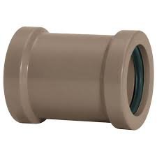 LUVA DE CORRER PVC SOLDA 20MM