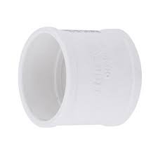 LUVA SIMPLES ESGOTO 40MM