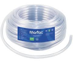 MANGUEIRA NÍVEL SILICONE 5/16X1,0 MANTAC METRO