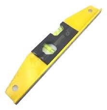 NIVEL DE ALUMINIO 12" (30CM) THOMPSON