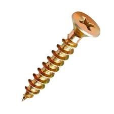 PARAFUSO MADEIRA PHILIPS 3,8X22MM S6