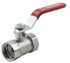 REGISTRO ESFERA METAL 1/2" THOMPSON