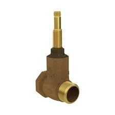 REGISTRO PRESSÃO BASE 1/2 DELTA