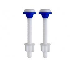 REPARO CAIXA ACOPLADA PAR PARAFUSO EGAPLAST