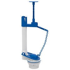 REPARO CAIXA ACOPLADA VALVULA SAIDA UNIVERSAL BLUKIT