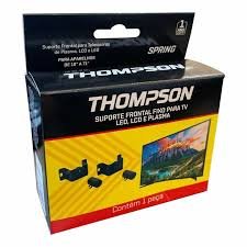 SUPORTE PAREDE TV 10 A 71"  THOMPSON