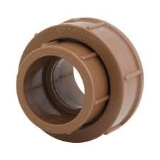 UNIÃO SOLDAVEL 20MM KRONA