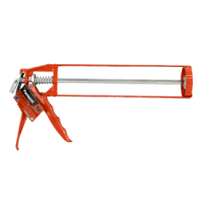 PISTOLA APLICADORA SILICONE PU FAMASTIL