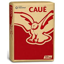 Cimento Cauê 50Kg